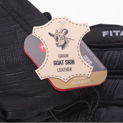 4. Męskie Rękawice ocieplane SATEA PRIMALOFT