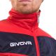 20. Dres Givova Tuta Visa TR018 1204