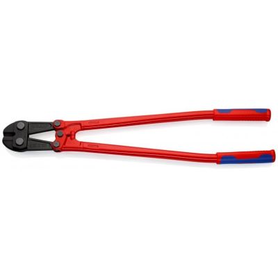 2. Knipex 71 72 760 obcinak do śrub/łańcuchów