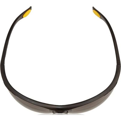 4. OKULARY TAKTYCZNE OCHRONNE DEWALT REINFORCER SMOKE