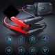 12. Jump starter Baseus Super Energy Max 20000mAh - czarny