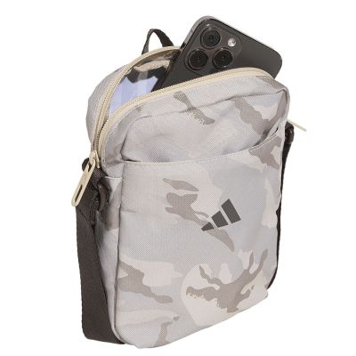 4. Saszetka adidas Camo Graphic Org KS8903