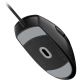 4. Corsair M55 myszka Gaming Po prawej stronie USB Typu-A Optyczny 16000 DPI