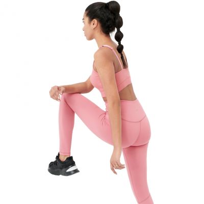 3. Legginsy Outhorn W HOL21 LEG605 54S