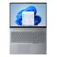 12. Lenovo ThinkBook 16 G8 IRL Core 5 210H 16.0"WUXGA IPS 60Hz 300nits AG 16GB DDR5 5600 SSD512 Intel Graphics Cam1080p 45Wh NoOS Arctic Grey 3Y
