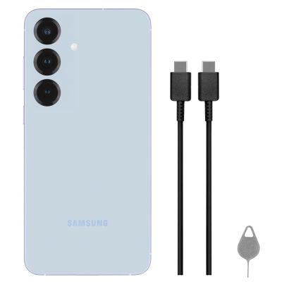 21. Samsung Galaxy S25 (S931) 5G DS 12/512GB Icyblue