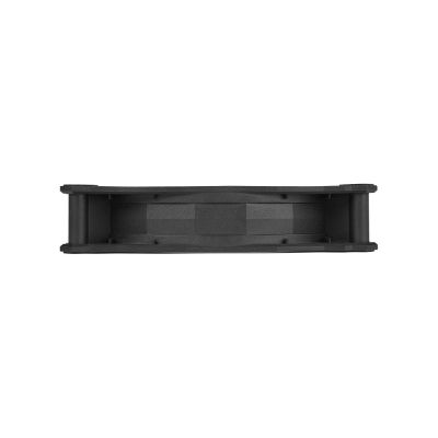 14. Iceberg Thermal IceGALE Lightning ARGB Obudowa komputera Wentylator 12 cm Czarny 3 szt.