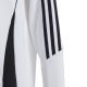 10. Bluza adidas Tiro 24 Hooded Sweat Jr IR7506