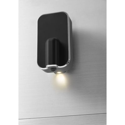 25. Smeg BCC11BLMEU ekspres do kawy Pełna automatyka Ekspres do espresso 1,4 l