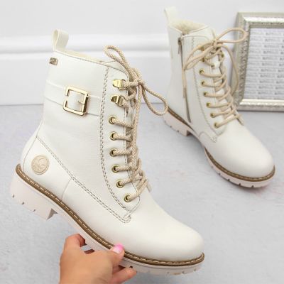 30. Buty Rieker W Y9126-80 RKR706