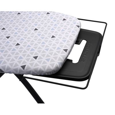 12. Deska do prasowania Taurus Argenta Elegance 994181000