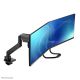 18. Neomounts DS75-450BL2 uchwyt / stojak do monitorów 81,3 cm (32") Biurko Czarny