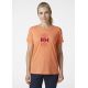 2. Koszulka Helly Hansen Skog Graphic W 62877 071