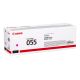 4. CANON Toner Czerwony CRG-055M=CRG055M=3014C002