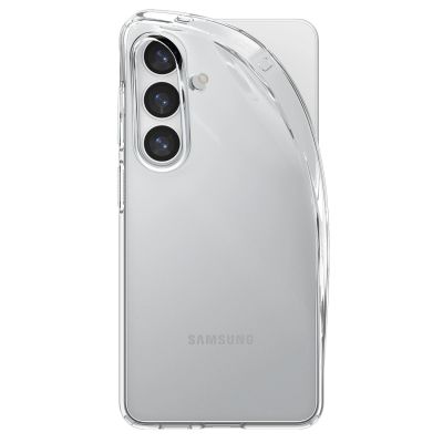 8. Etui Spigen Liquid Crystal na Samsung Galaxy S26+ - przezroczyste