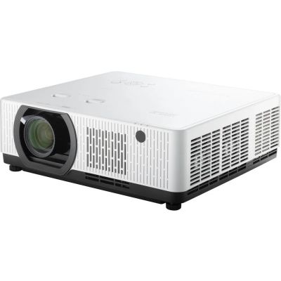 2. Viewsonic LSC731WU projektor danych Projektor o standardowym rzucie 7300 ANSI lumenów 3LCD WUXGA (1920x1200) Czarny, Biały