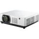 2. Viewsonic LSC731WU projektor danych Projektor o standardowym rzucie 7300 ANSI lumenów 3LCD WUXGA (1920x1200) Czarny, Biały