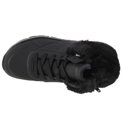 3. Skechers Uno - Fall Air 310539L-BBK Czarne 27