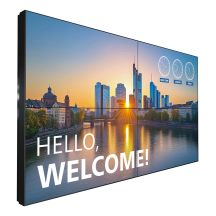 Philips 55BDL3305X LCD Wewnętrzna