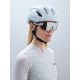 2. Kask rowerowy POC Omne Lite Wide Fit biały