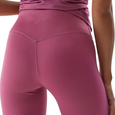 3. Legginsy 4F F301 W 4FWAW24TFTIF301 53S