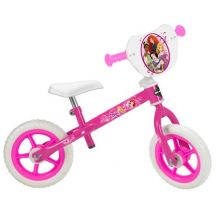 Rowerek biegowy 10" Huffy 27931W Disney PRINCESS 