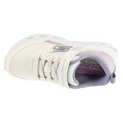 3. Skechers Glide-Step Drift 303682L-NTMT Beżowe 31