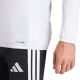5. Bluza męska adidas Tiro 26 League Training Top biała KC1260