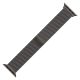 10. Magnetyczna opaska bransoleta Magnetic Strap pasek do Apple Watch 38 / 40 mm - czerwona