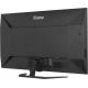 9. iiyama ProLite X4373UHSU-B2 monitor komputerowy 108 cm (42.5") 3840 x 2160 px 4K Ultra HD LED Czarny