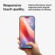 13. Szkło hartowane Spigen Glas.tR EzFit prywatyzujące na iPhone 15 / 16 z adapterem (2 szt.)