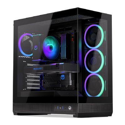 Midi ENDORFY Fishtank 6000 Corona