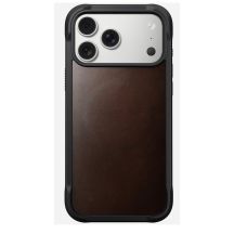 Nomad Rugged Leather Case pokrowiec na telefon komórkowy 17,5 cm (6.9") Brązowy