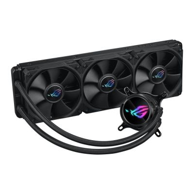 6. Chłodzenie ASUS ROG STRIX LC III 360