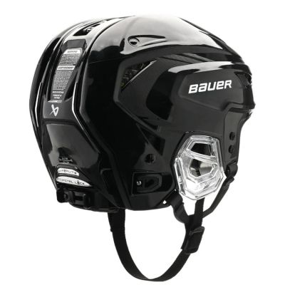 6. Kask hokejowy Bauer Hyperlite2 M 1061815