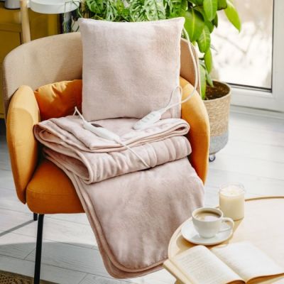 10. Poduszka elektryczna ADLER AD 7444