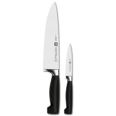 6. Zestaw 2 noży ZWILLING Four Star 35175-000-0