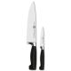 6. Zestaw 2 noży ZWILLING Four Star 35175-000-0