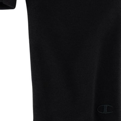 Koszulka Champion Crewneck Croptop W 117435 KK001