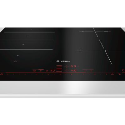 3. Płyta indukcyjna BOSCH PXE601DC1E