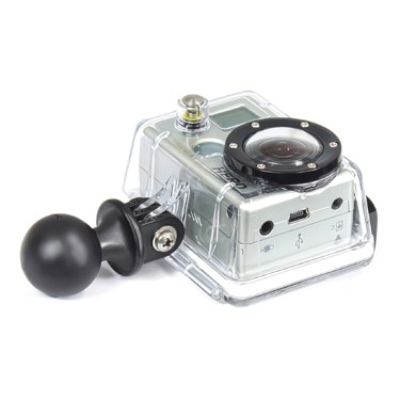 4. Uniwersalny adapter do kamery sportowej RAM®