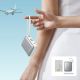 14. Powerbank Joyroom JR-PBF27 10000mAh 22.5W z wbudowanymi kablami USB-C i Lightning - biały
