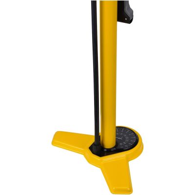 Pompka podłogowa BBB AirSteel   one size