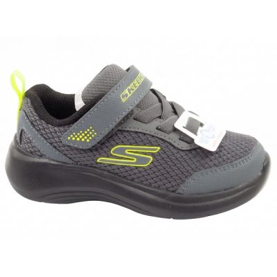 Skechers buty dziecięce niemowlęce sportowe Selectors dla chłopca