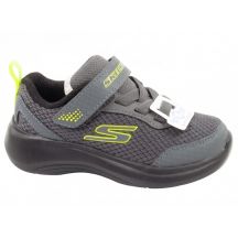 Skechers buty dziecięce niemowlęce sportowe Selectors dla chłopca