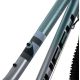 4. Rower dziecięcy Huffy Literide Alu 16” srebrno-niebieski (21215W)