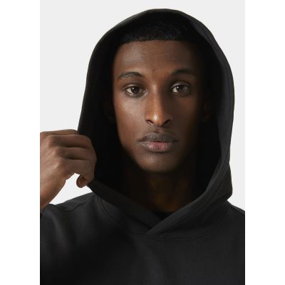 10. Bluza Helly Hansen z kapturem Core Graphic Sweat Hoodie M 53924 993