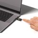 4. Klucz sprzętowy Yubico YubiKey 5C NFC FIPS
