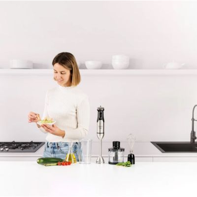 10. Blender ręczny Taurus HBA2300X z akcesoriami 2300W