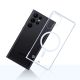 11. Etui 3mk Just20g MagCase na Samsung Galaxy S22 Ultra 5G - przezroczyste